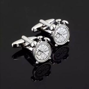 Cufflinks